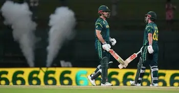 হতাশার বিশ্বকাপের শেষটা রঙিন হলো অস্ট্রেলিয়ার