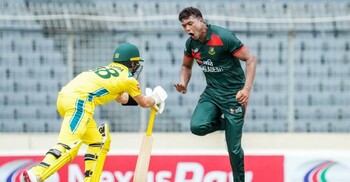 বাঘের থাবায় ক্ষতবিক্ষত ক্যাঙ্গারু, মিরপুরে বাংলাদেশের ইতিহাস