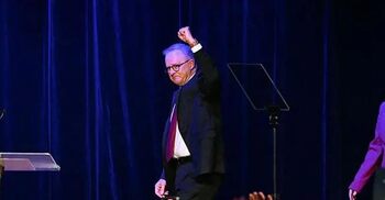 Australians re-elect left-leaning Albanese as PM