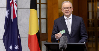 Australia to call general election on May 3