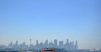 অস্ট্রেলিয়ায় তীব্র তাপপ্রবাহ, ছড়িয়ে পড়ছে ভয়াবহ দাবানল