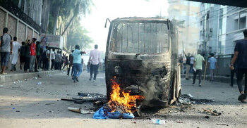 RAB arrests 304 on sabotage charges