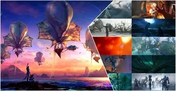 অস্কারে যে পুরস্কার জিতলো নতুন ‘অ্যাভাটার’