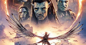 সাফল্যে ভাসছে নতুন ‘অ্যাভাটার’, চতুর্থ ও পঞ্চম কিস্তি কি আসবে