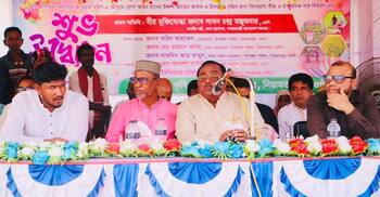 আওয়ামী লীগ কৃষকবান্ধব সরকার: খাদ্যমন্ত্রী