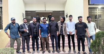 বার নির্বাচনে সভাপতি পদে আ’লীগ নেতা, ছাত্র-জনতার আলটিমেটাম