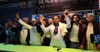 আওয়ামী লীগ–যুবশক্তি–যুব সংহতির ৩ শতাধিক নেতাকর্মী বিএনপিতে যোগদান