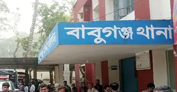 বরিশালে আওয়ামী লীগের ৪ নেতা গ্রেফতার