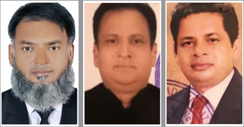 টাঙ্গাইলে ভিন্ন পরিচয়ে নির্বাচনে অংশ নিচ্ছেন আওয়ামী লীগের ৩ নেতা