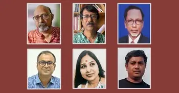 লেখমালা যুগপূর্তি পুরস্কার ও সম্মাননা ঘোষণা