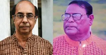 রবীন্দ্র পুরস্কার পাচ্ছেন নৃপেন্দ্রলাল দাশ ও বুলবুল ইসলাম