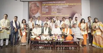 দ্রোহী কথাসাহিত্যিক আব্দুর রউফ চৌধুরী পুরস্কার ও সম্মাননা পেলেন যারা