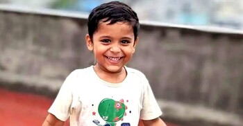 শিশু আয়ানের মৃত্যু: সেই তিন চিকিৎসকের বিরুদ্ধে গ্রেফতারি পরোয়ানা