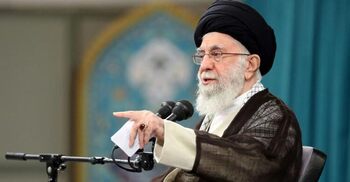 Khamenei vows to resist ‘imposed war and peace,’ warns US against military action