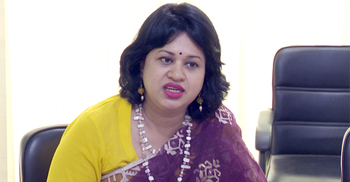 বায়ুদূষণের কারণে অ্যাজমা রোগীর সংখ্যা বাড়ছে: ডা. আয়েশা