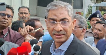 ১৮০ দিনের মধ্যে খাল খনন কর্মসূচি দৃশ্যমান হবে: পানিসম্পদ মন্ত্রী