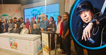 আইয়ুব বাচ্চু স্মরণে ব্যান্ড ফেস্ট, এবার অংশ নিচ্ছে ১২ দল