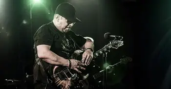 Strings of glory: Ayub Bachchu’s eternal chords earn Ekushey Padak