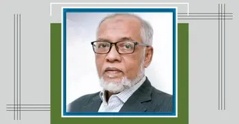 Sammilito Islami Bank Chairman Ayub resigns