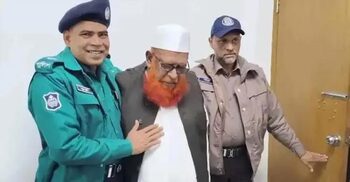 আপিলের পথ খুললো ফাঁসির আসামি আযাদের, পাবেন নথিপত্রও