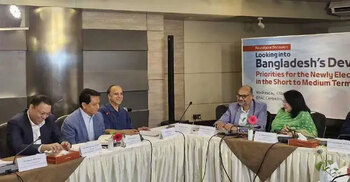 No economic recovery without action on loan defaulters: AK Azad