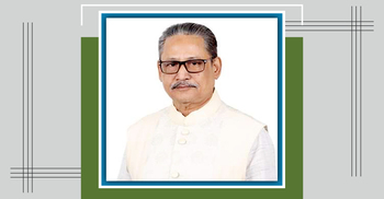 বিএনএফ চেয়ারম্যানের পেটে রাজনীতির ‘চার ফল’