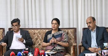 বিএনপি সহযোগিতা চাইলে সরকার বিবেচনা করবে: উপ-প্রেস সচিব