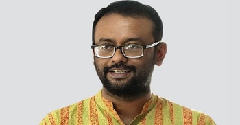 Azam appointed Bangla Academy DG