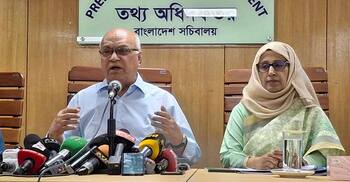 শিগগির আরও ১৭৬৯ জন জুলাই যোদ্ধার গেজেট