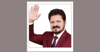 খুলনা-১ আসনে বিএনপির মনোনয়ন পেলেন এজাজ খান