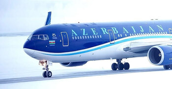 Azerbaijan Airlines plane carrying 67 crashes in Kazakhstan