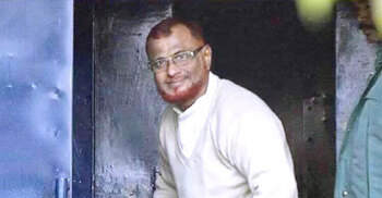 Azharul’s review hearing adjourned until Wednesday