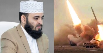 অস্থিরতার আগুনে পুড়ছে জনপদ: আজহারী