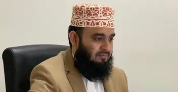 ন্যায় ও ইনসাফের পক্ষে ভোট দেওয়ার আহ্বান আজহারীর