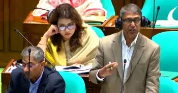 দেশে বীর মুক্তিযোদ্ধা ১ লাখ ৯৮ হাজার ৩৭ জন: সংসদে মুক্তিযুদ্ধমন্ত্রী