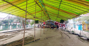 ১৪ বছর পর সম্মেলন পেয়ে উন্মুখ নেতা-কর্মীরা