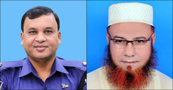 সাবেক ওসিসহ ২ জনের বিরুদ্ধে চার্জশিট, গ্রেফতারি পরোয়ানা জারি