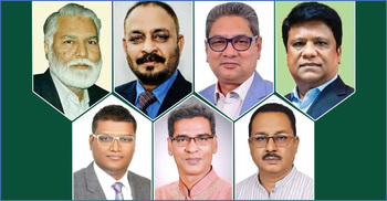 ময়মনসিংহের ১১ আসনের মধ্যে বিএনপির ৮ প্রার্থীর জয়