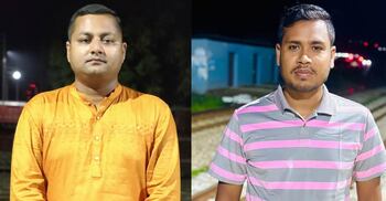 ঘুষ-অনিয়ম নিয়ে সংবাদ, দুই সাংবাদিকের বিরুদ্ধে ওসির মানহানি মামলা