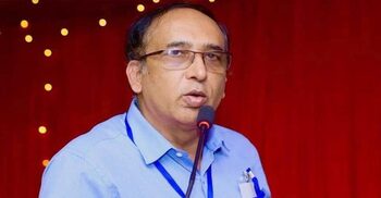 ব্রাহ্মণবাড়িয়ায় আওয়ামী লীগ নেতা ডা. আবু সাঈদ ফের গ্রেফতার