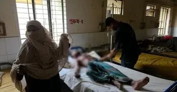 ইয়াবা সেবনের প্রস্তাব প্রত্যাখ্যান করায় যুবকের গোপনাঙ্গে কামড়