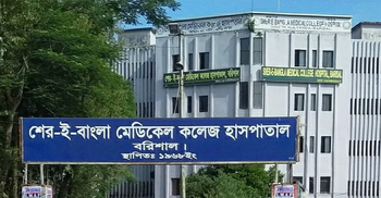 সিঁধ কেটে ঘরে ঢুকে ঘুমন্ত নানি-নাতনিকে কুপিয়ে জখম