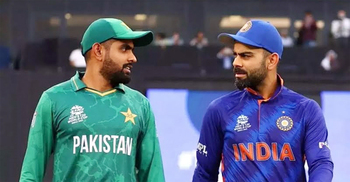 ২৪-এ সেরার ঝলক দেখাবেন বাবর-কোহলি!