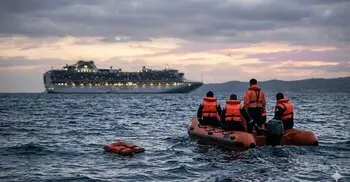 ভূমধ্যসাগরে ৫ অভিবাসনপ্রত্যাশীর মরদেহ উদ্ধার