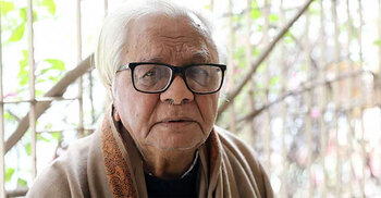 বদরুদ্দীন উমর: এক বামপন্থী চিন্তাবিদ ও বিপ্লবী রাজনীতিক