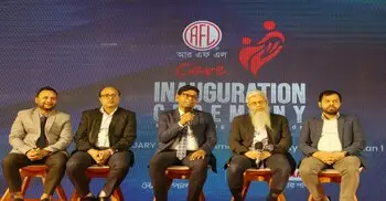 ভোক্তা, মিস্ত্রি ও ব্যবসায়ীদের সেবা দিতে ‘আরএফএল কেয়ার’ অ্যাপ চালু