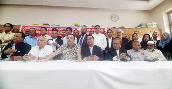 Jurists demand resignation of CJ, 50 HC judges