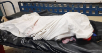 পুকুরে নেমে প্রাণ গেলো সাঁতার না জানা কিশোরের