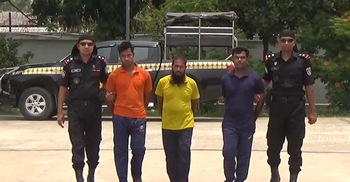 শ্লীলতাহানির প্রতিবাদে প্রবাসীকে হত্যার ঘটনায় গ্রেফতার ৩