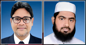 সাত্তারপুত্রের বছরে আয় ৫ লাখ, আমিনীপুত্রের বাড়ি-ফ্ল্যাট কিছুই নেই